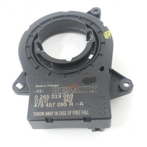 Sensor Ângulo Direção Renault Captur 2018