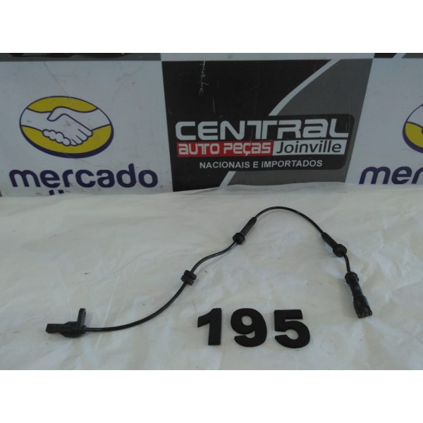 Sensor Abs Dianteiro Direito Bmw 318i 2014 2015 2016 2017