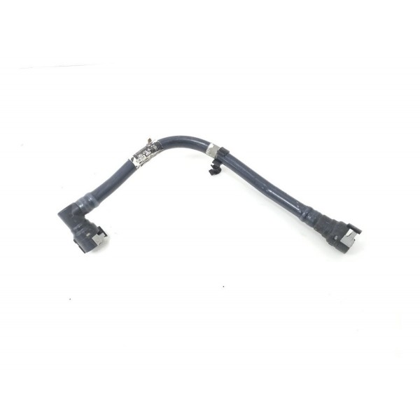 Cano Óleo Ford Focus 2016