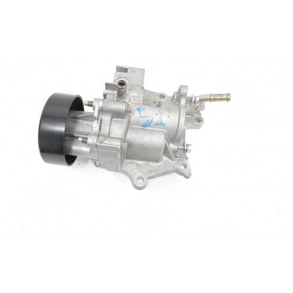 Carcaça Válvula Termostática Sentra 2.0 2019