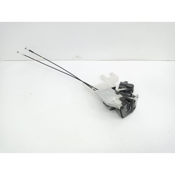 Fechadura Porta Traseira Esquerda Hyundai Tucson 2015