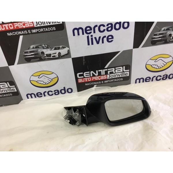 Retrovisor Direito Bmw 320i 2013 A 2017