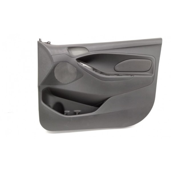 Forro Porta Dianteira Direita Ford Ka 1.0 Hatch 2018