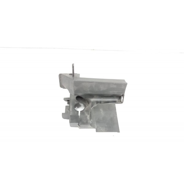 Defletor Caixa Evaporadora Sandero 2015 Detalhe