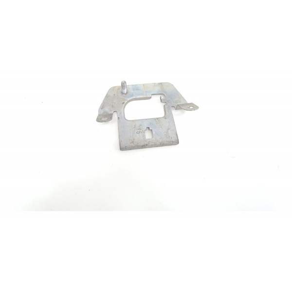 Suporte Sensor Pressão Escape Fiat Toro Diesel 2020