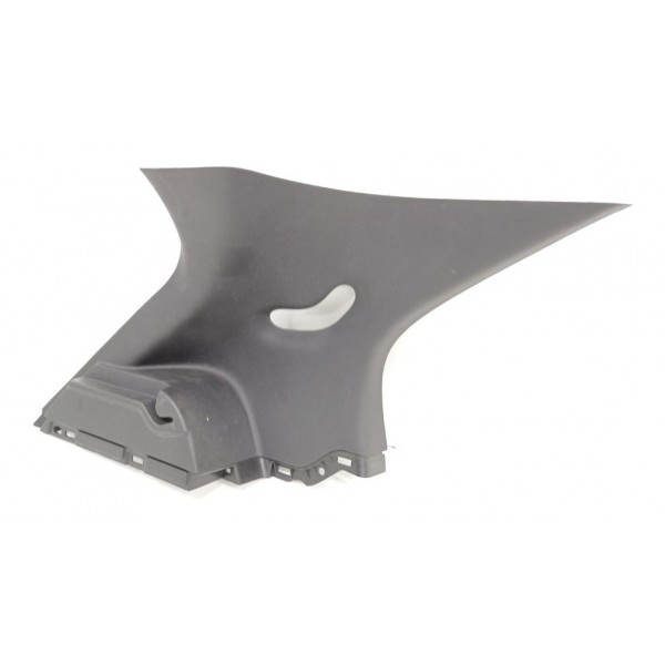 Suporte Esquerdo Bagagito Ford Ka 1.0 Hatch 2015 Preto