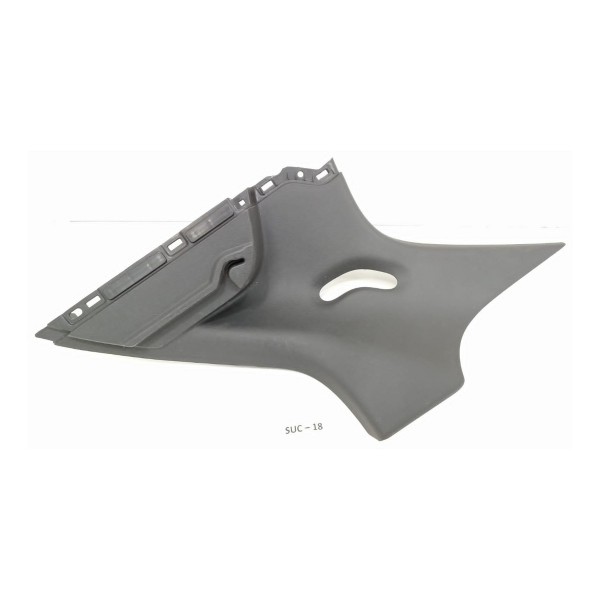 Suporte Direito Bagagito Ford Ka 1.0 Hatch 2015 Preto