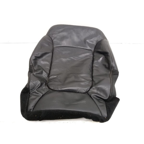 Capa Encosto Banco Dianteiro Direito Journey 2012 Preto