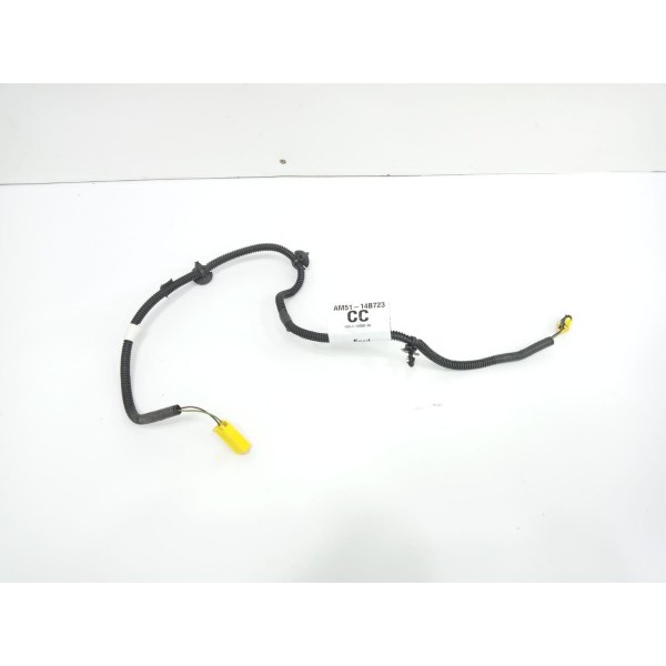 Chicote Bolsa Disparadora Banco Dianteiro Direito Focus 2016