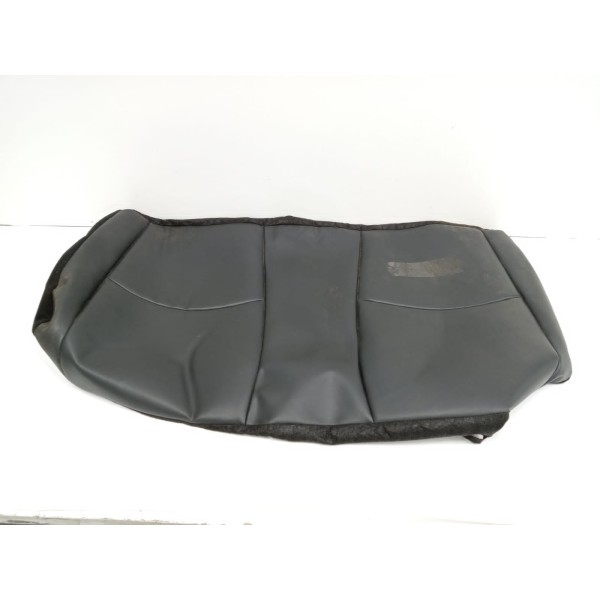 Capa Assento Banco 7°lugar Journey 2012 Preto