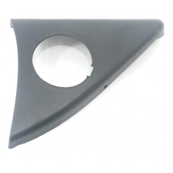Acabamento Interno Retrovisor Esquerdo Renault Logan 2018