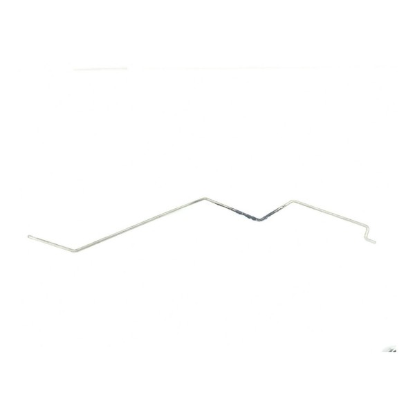 Haste Fechadura Porta Dianteira Esquerda Logan 1.0 2018