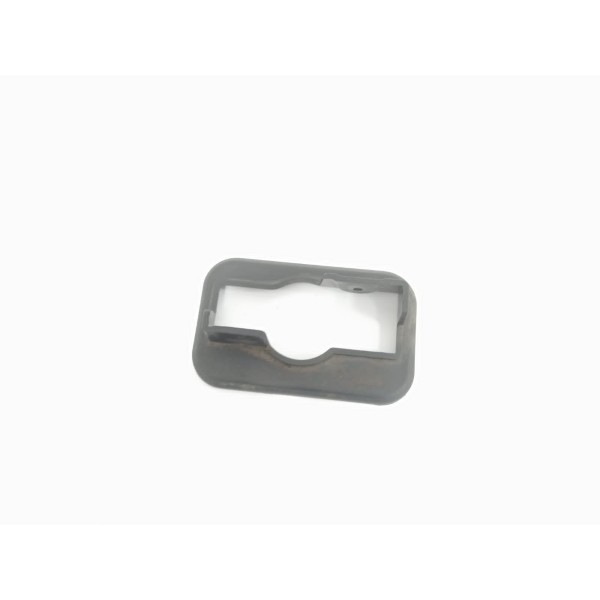 Acabamento Banco Dianteiro Esquerdo Ford Ka 1.0 Hatch 2018