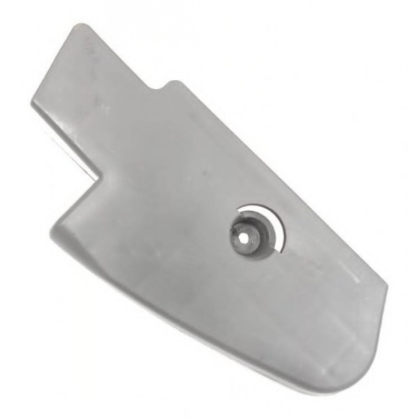 Acabamento Banco 7° Lugar Journey 2012 1515226 Preto