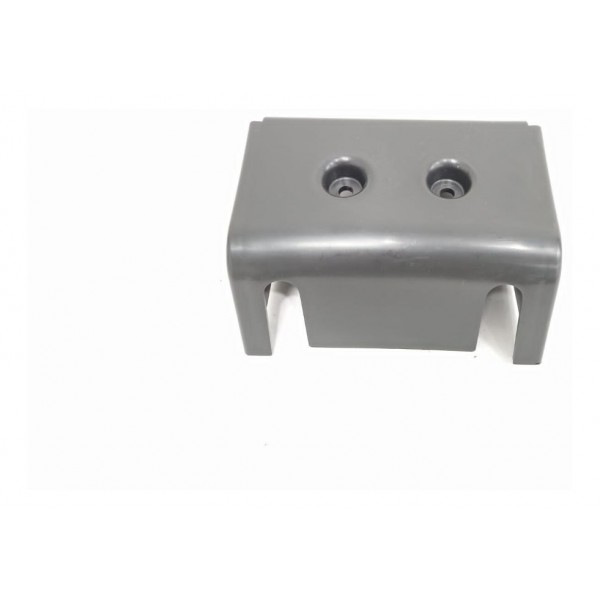 Acabamento Banco 7° Lugar Direito Journey 2012 1350409 Preto