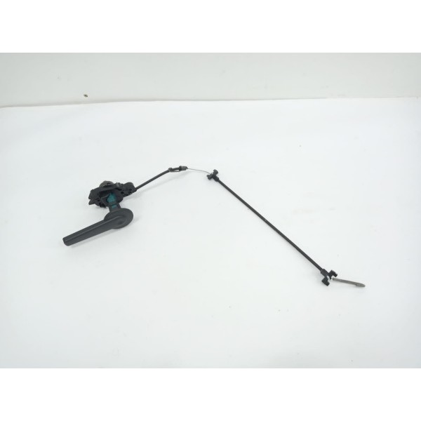 Alavanca Banco Dianteiro Esquerdo Focus 2016