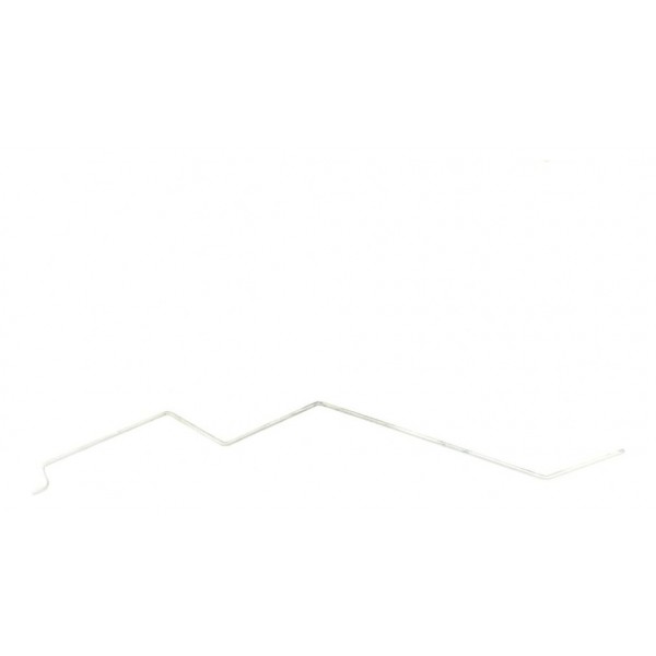 Haste Fechadura Porta Dianteira Direita Logan 1.0 2018