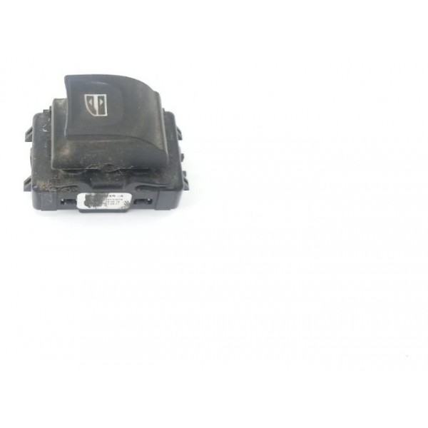 Botão Comando Vidro Elétrico Dianteiro Direit Logan 1.0 2018