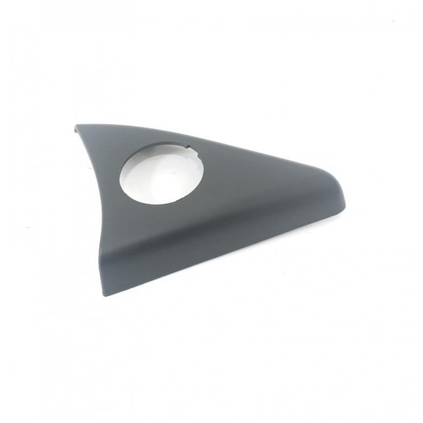 Acabamento Interno Retrovisor Direito Renault Logan 1.0 2018