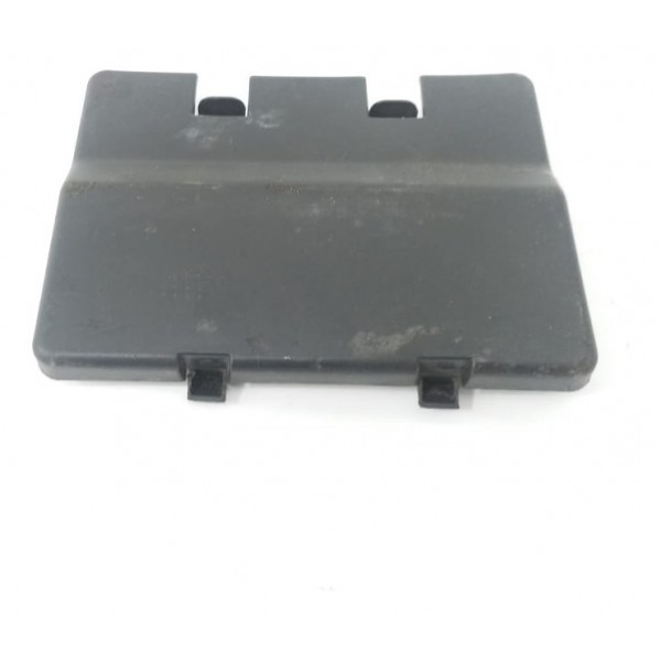 Acabamento Interno Porta Malas Renault Logan 1.0 2018