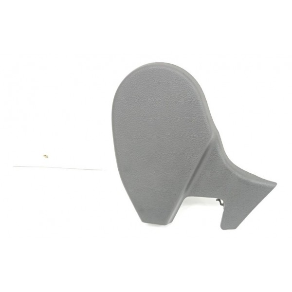 Acabamento Banco Dianteiro Esquerdo Focus 2016 Bm51a647k12c Preto