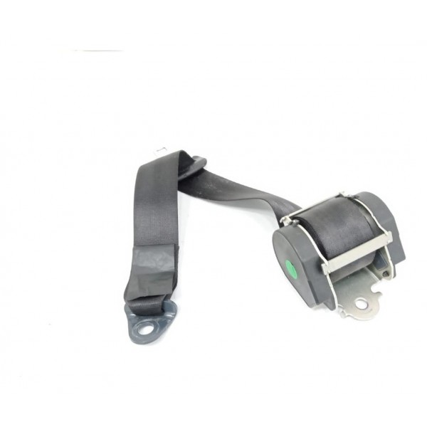 Cinto Segurança Traseiro Esquerdo C4 Lounge 2014