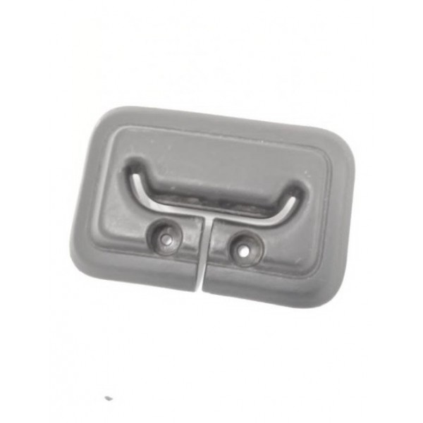 Acabamento Cinto Segurança Traseiro Esquerdo C4 Lounge 2014