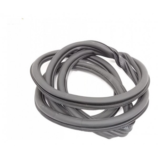 Borracha Porta Dianteira Esquerda Audi A1 Sportback 2014