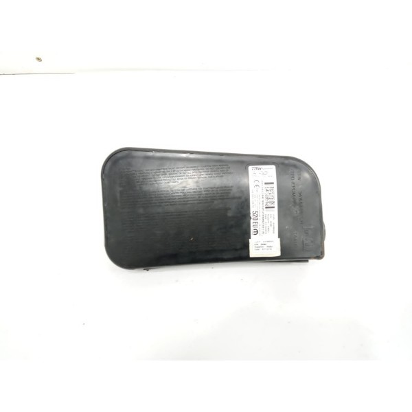 Bolsa Disparadora Impacto Banco Diant Esq Renegade 2016