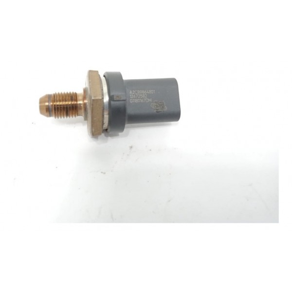 Sensor Pressão Combustível Flauta Tracker Ltz 2018 