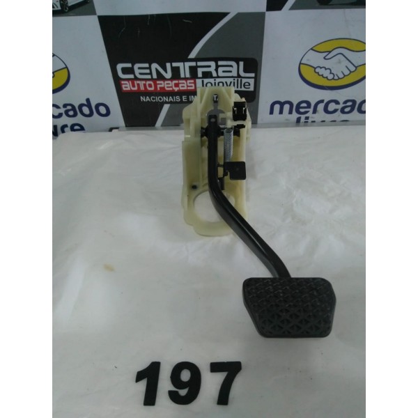 Pedal Freio Com Sensor Bmw 320i 2013 2014 2015 2016 2017