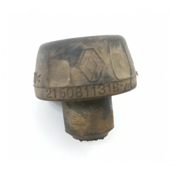 Coxim Radiador Renault Logan 1.0 2018