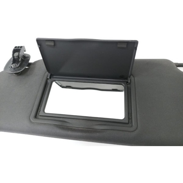 Quebra Sol Lado Esquerdo Renault Logan 1.0 2018