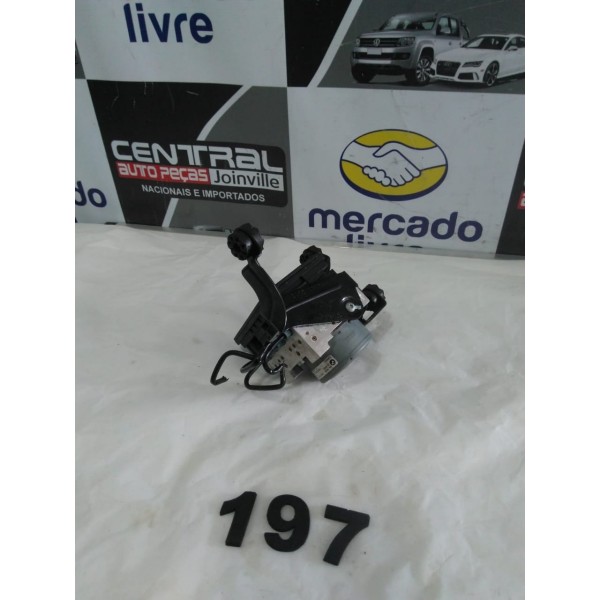 Módulo Abs Freio Bmw 320i 2013 2014 2015 2016 2017