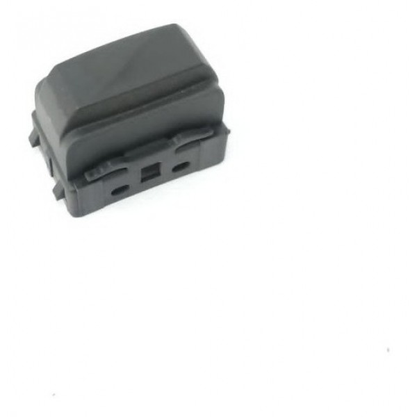 Botão Falso Renault Logan 1.0 2018