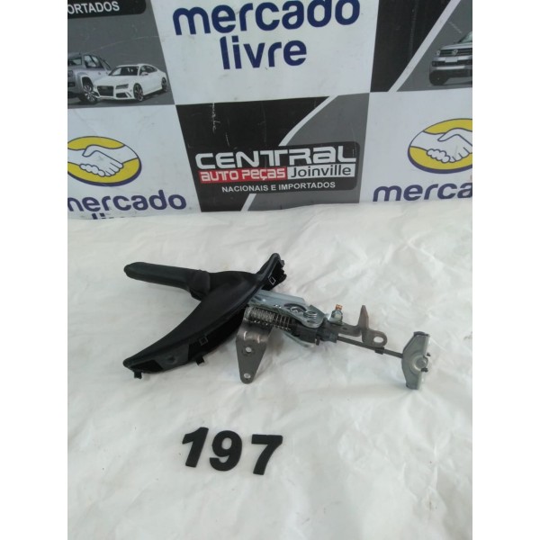 Alavanca De Freio Mão Bmw 320i 2013 2014 2015 2016 2017