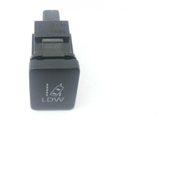 Botão Ldw Mitsubishi Outlander 2014