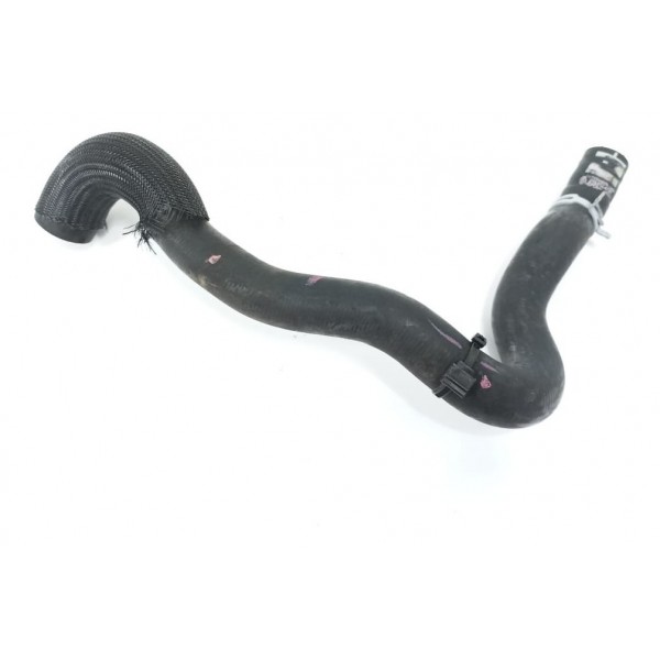 Mangueira Água 215012472r Renault Logan 1.0 2018