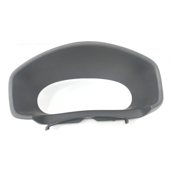 Moldura Painel Instrumentos Renault Logan 1.0 2018