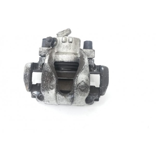 Pinça Freio Dianteiro Direito Renault Logan 1.0 2018