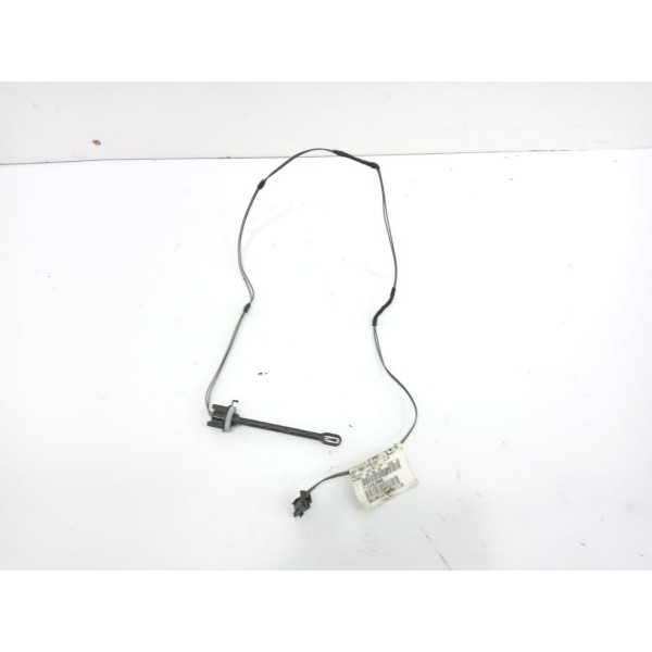 Sensor Temperatura Ar Condicionado Renault Logan 1.0 2018