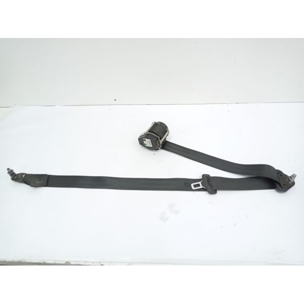 Cinto Segurança Dianteiro Direito Renault Logan 1.0 2018