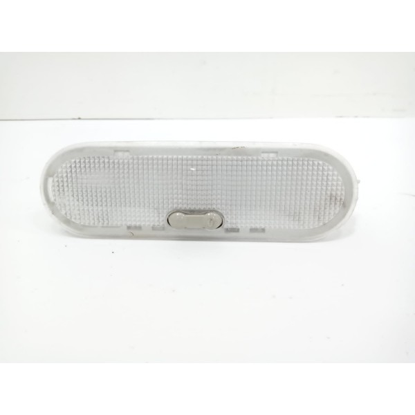 Luz Cortesia Teto Renault Logan 1.0 2018