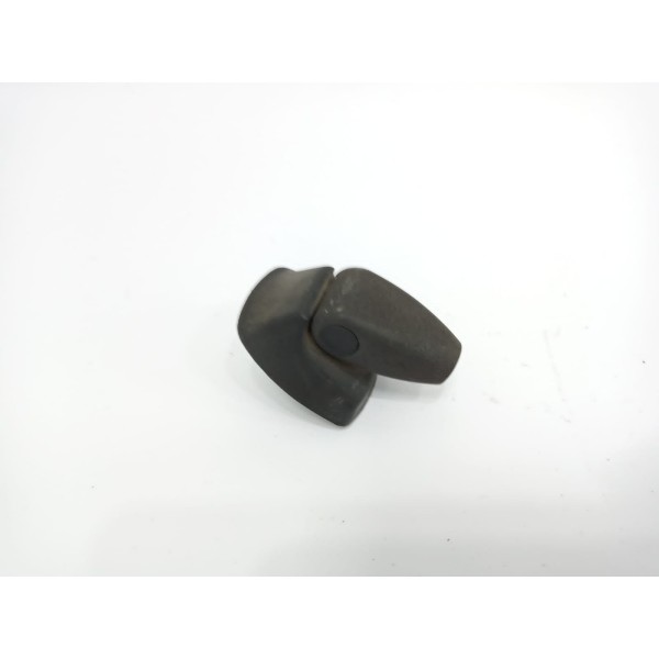 Base Antena Renault Logan 1.0 2018 Preto