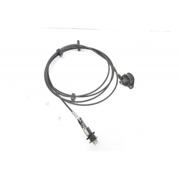 Cabo Abertura Portinhola Renault Logan 1.0 2018