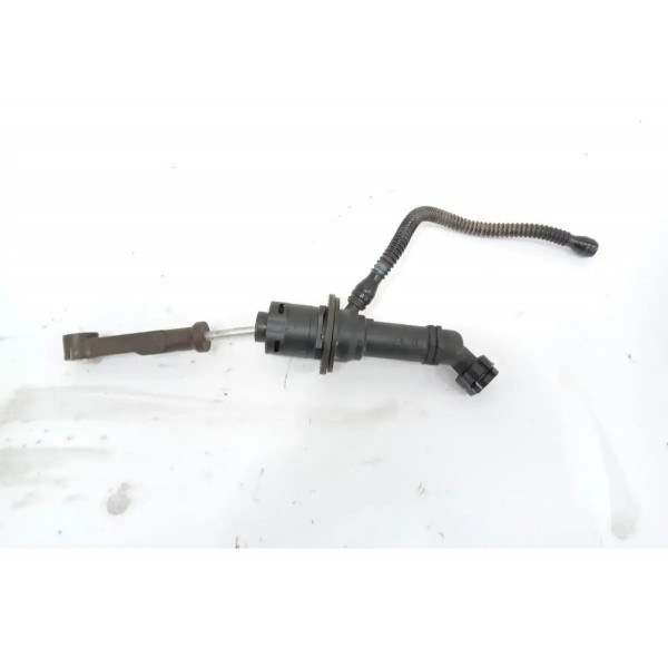 Atuador Pedal Embreagem Renault Logan 1.0 2018 306104118r