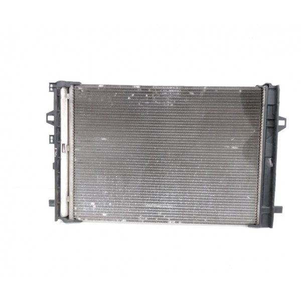 Condensador Mercedes A200 2015 Original