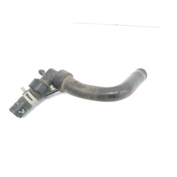 Mangueira Resfriador Renault Logan 1.0 2018 Detalhe