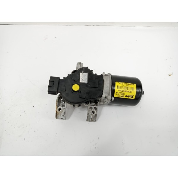 Motor Limpador Parabrisa Renault Logan 1.0 2018