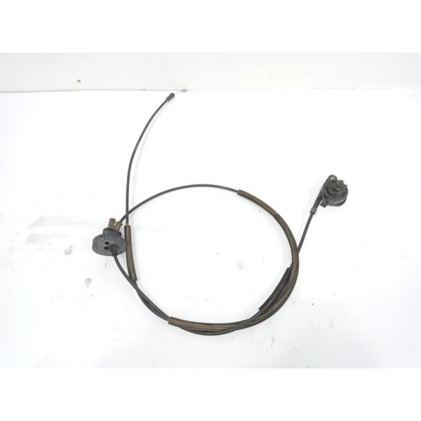 Cabo Abertura Capô Renault Logan 1.0 2018